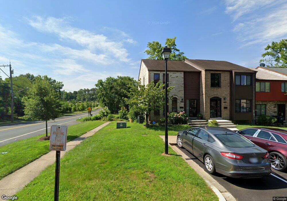 6919 Cipriano Woods Ct, Lanham, MD 20706 - photo 1