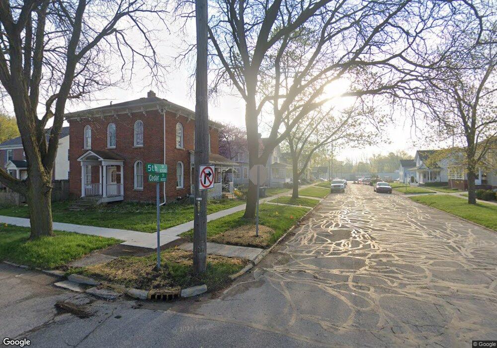 210 E 5th St, Auburn, IN 46706 - photo 1