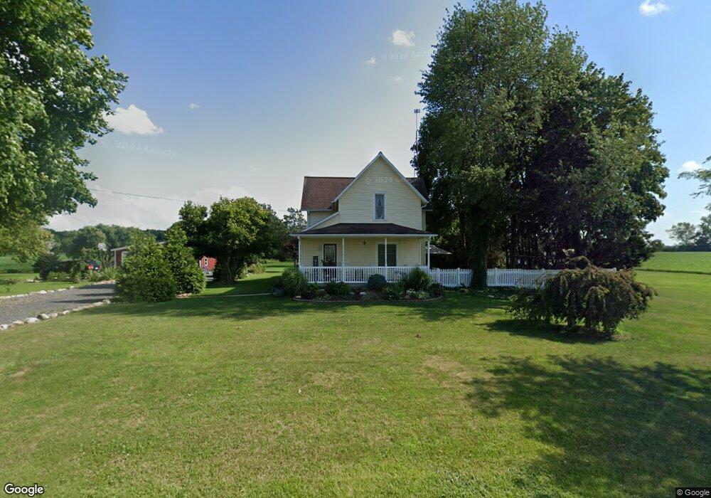 18878 County Road I50, West Unity, OH 43570 - photo 1