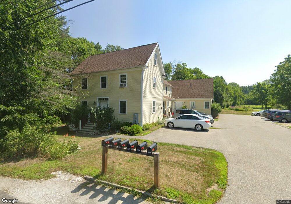 327 Walden St, Concord, MA 01742 - photo 1