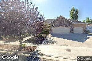 488 E 540 N, Ephraim, UT 84627