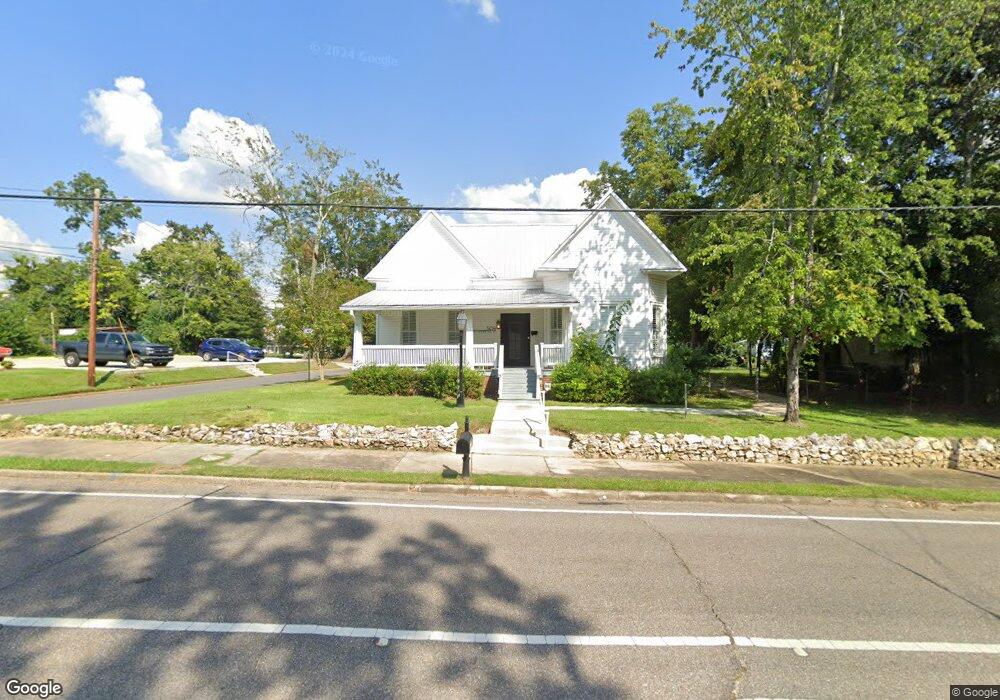 509 S Saint Andrews St, Dothan, AL 36301 - photo 1