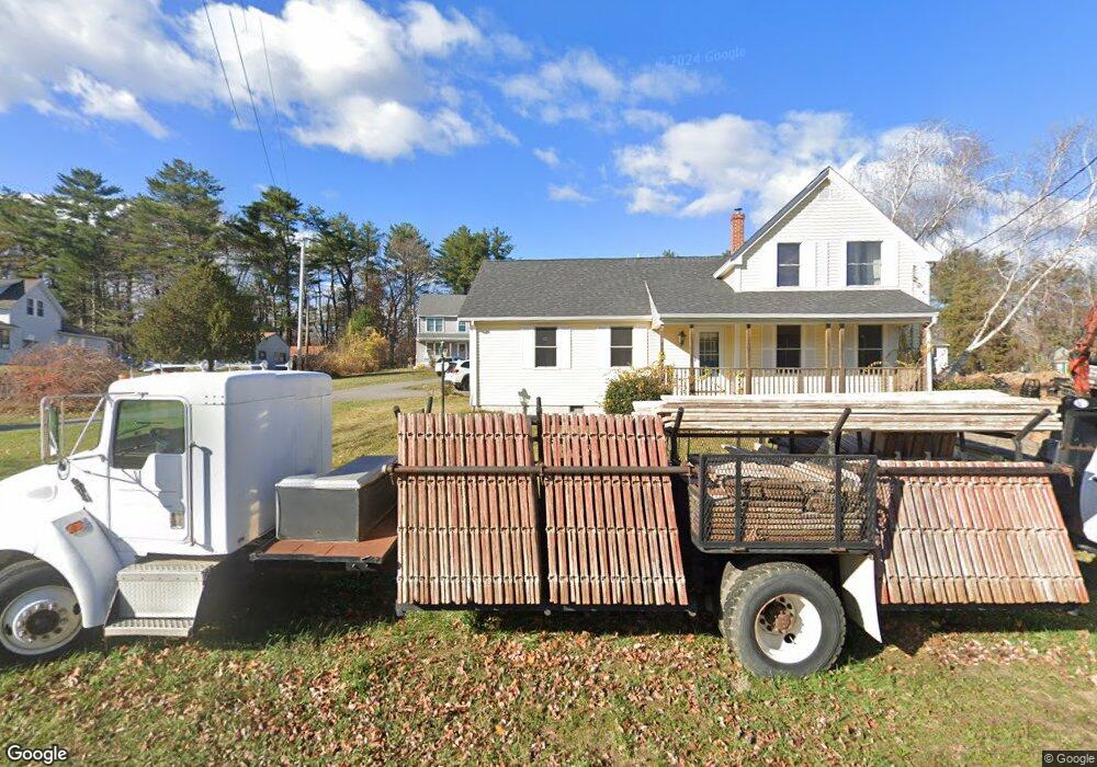 223 S Main St, Seabrook, NH 03874 - photo 1
