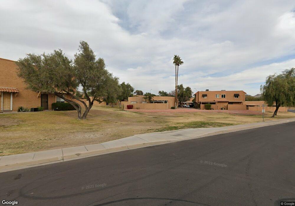 10216 N 8th St, Phoenix, AZ 85020 - photo 1