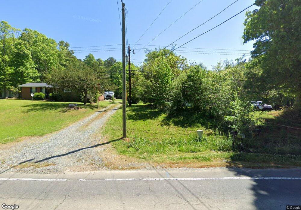 808 Hillsboro St, Pittsboro, NC 27312 - photo 1