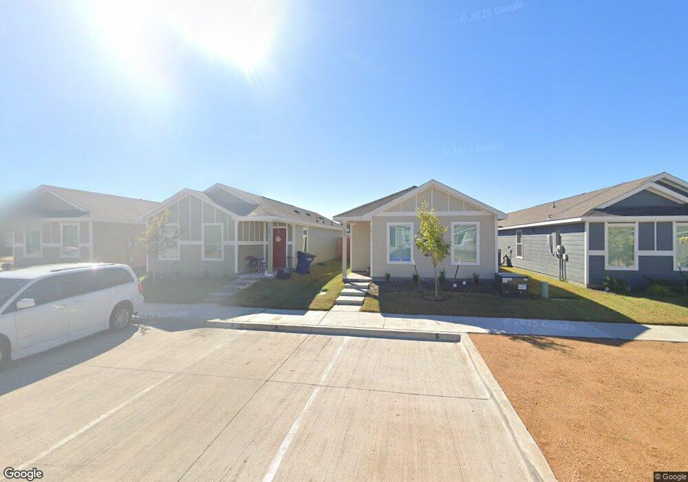 119 Thresher Ln, Princeton, TX 75407 - photo 1