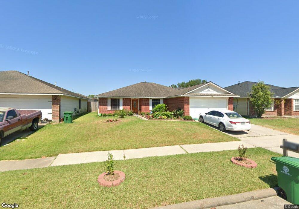 11114 Fern Terrace Dr, Houston, TX 77075 - photo 1