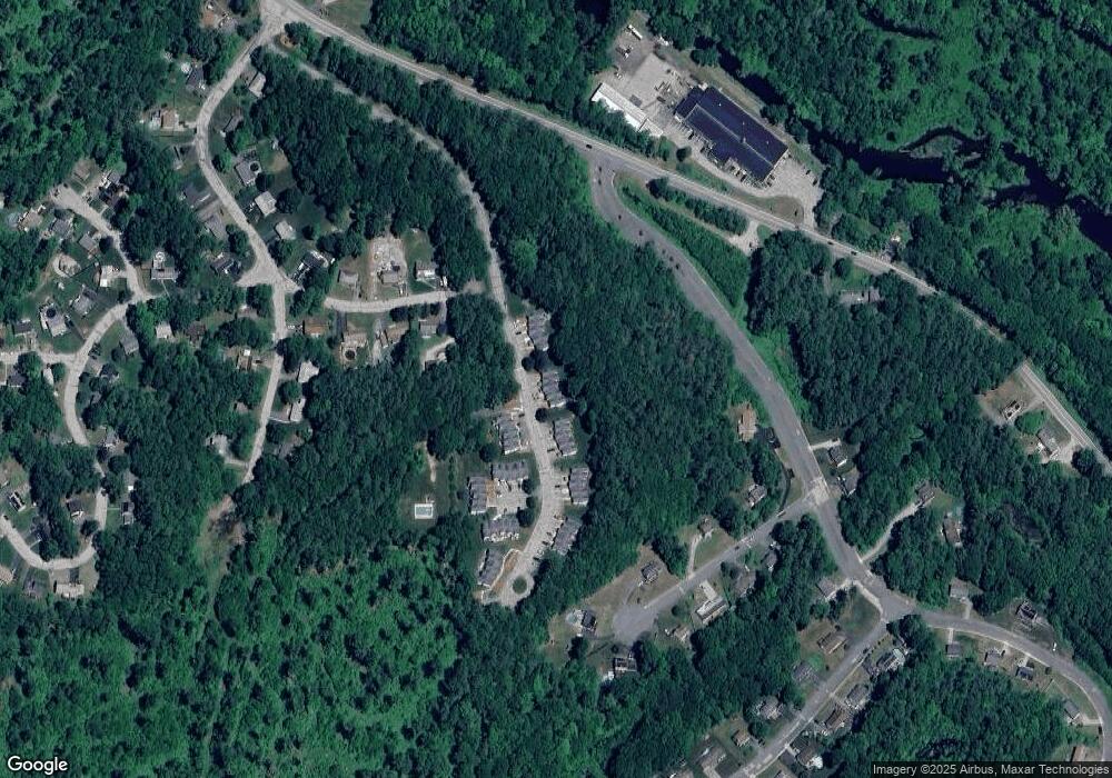 97 Riverview Place unit B, Southbridge, MA 01550 - photo 1