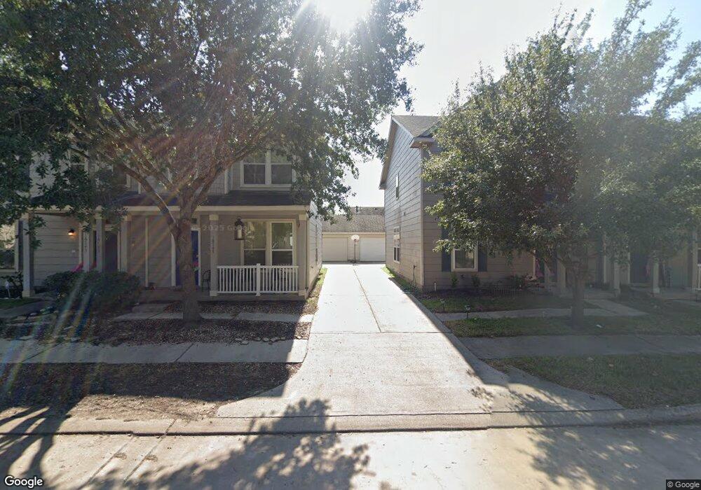 16751 Libson Falls Dr, Houston, TX 77095 - photo 1