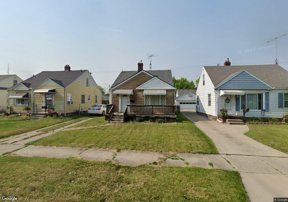 832 Southover Rd, Toledo, OH 43612 - photo 1