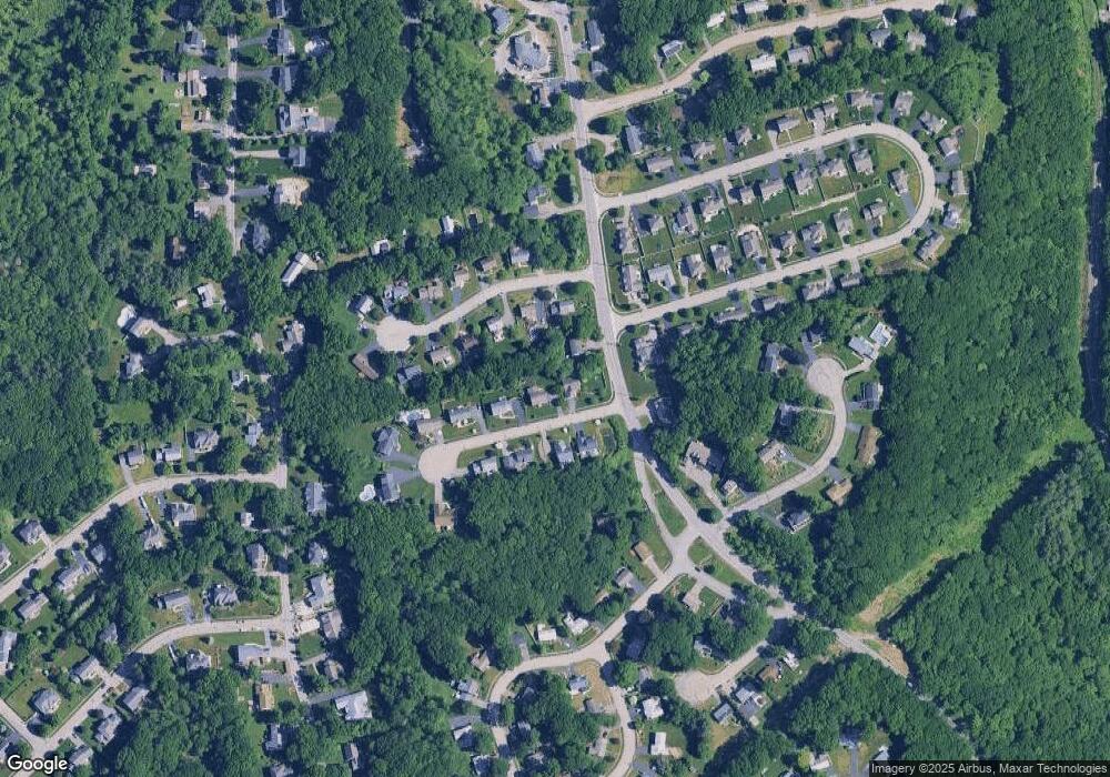 lot 3R Birch Hill, Holden, MA 01520 - photo 1