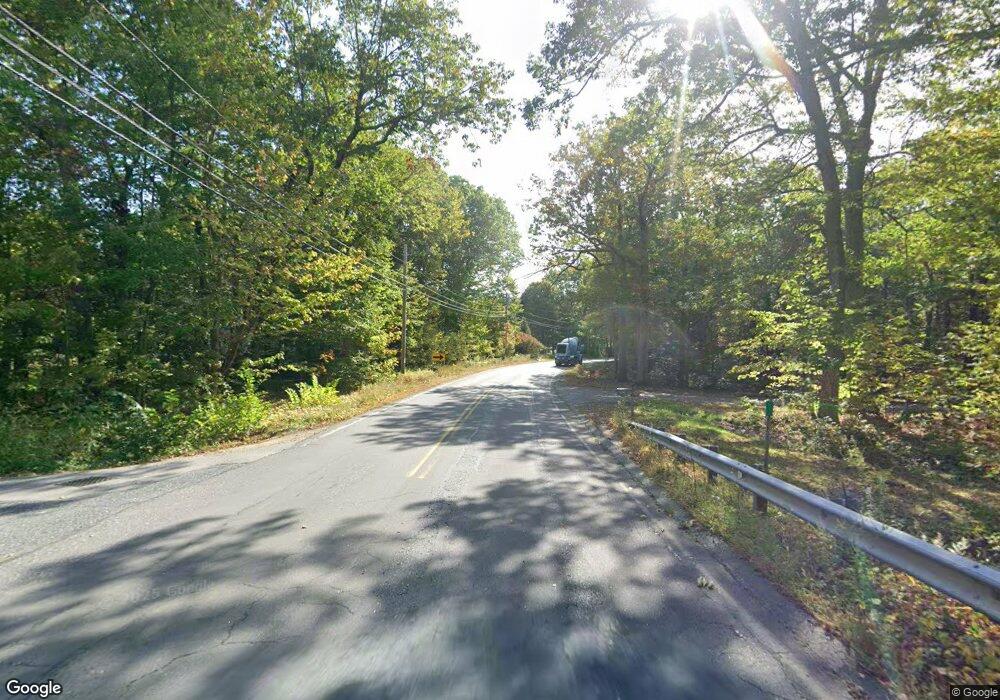 1771 Wachusett St, Holden, MA 01520 - photo 1