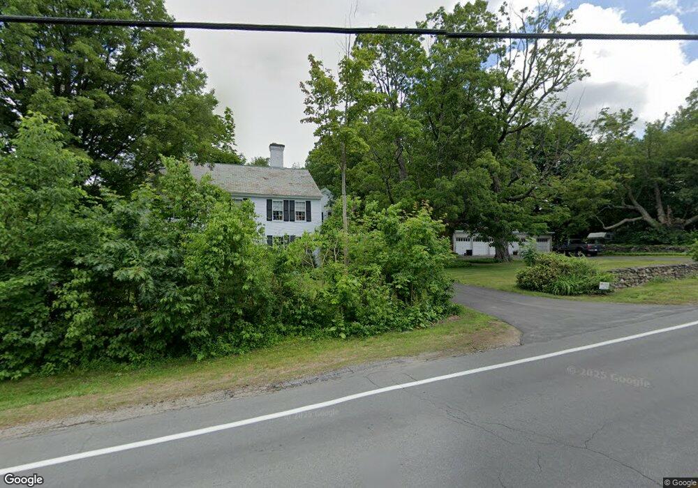 Lot 52 Stoney Brook Estates, Holden, MA 01520 - photo 1