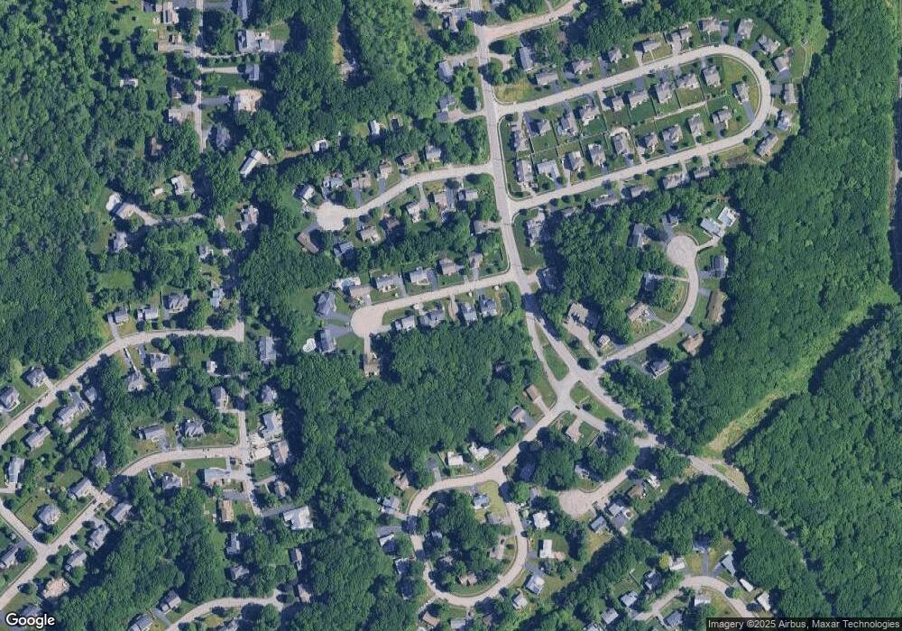 Lot 8 Birch Hill, Holden, MA 01520 - photo 1