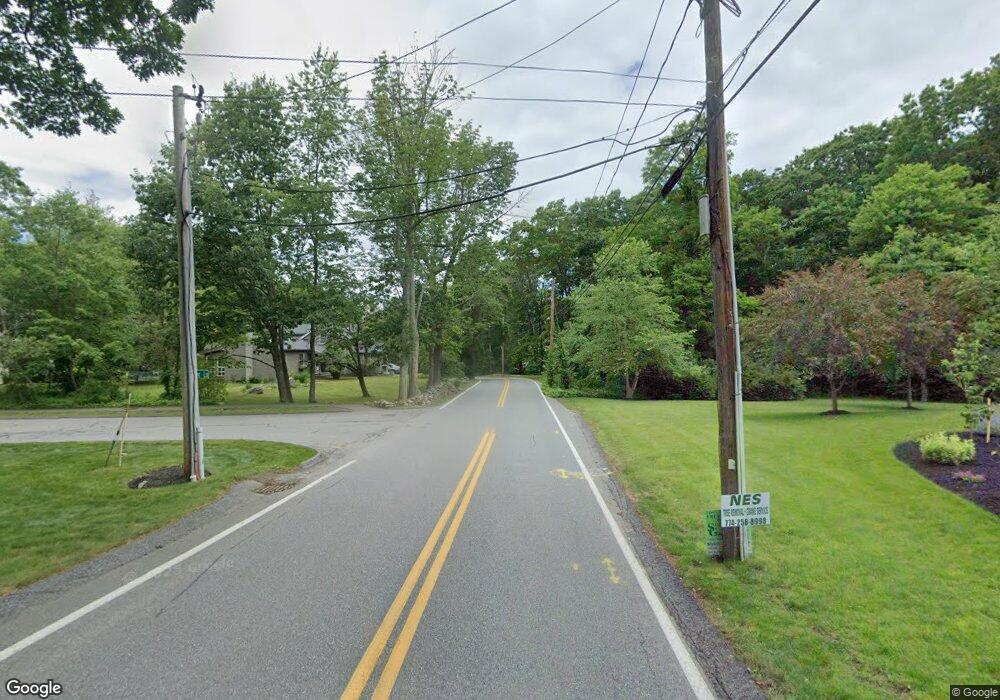 41A&B Winter Hill Rd, Holden, MA 01520 - photo 1