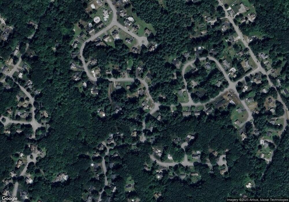 LOT 8 Bull Run, Holden, MA 01520 - photo 1