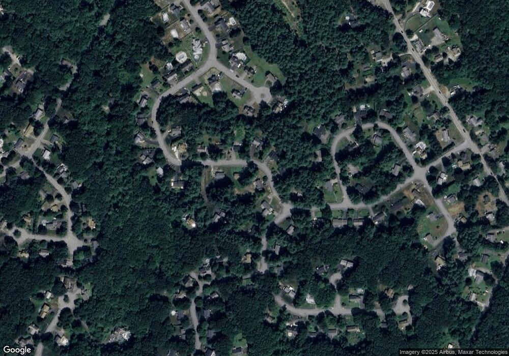 lot 22 Bull Run, Holden, MA 01520 - photo 1