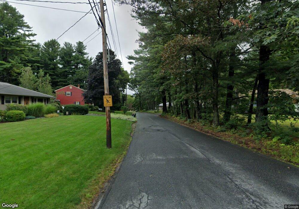 Lts 2.2 &4 River St, Holden, MA 01520 - photo 1