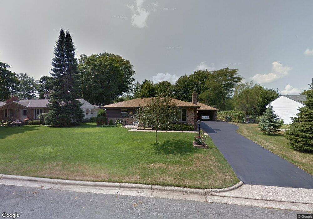 8918 Logan Ave S, Minneapolis, MN 55431 - photo 1