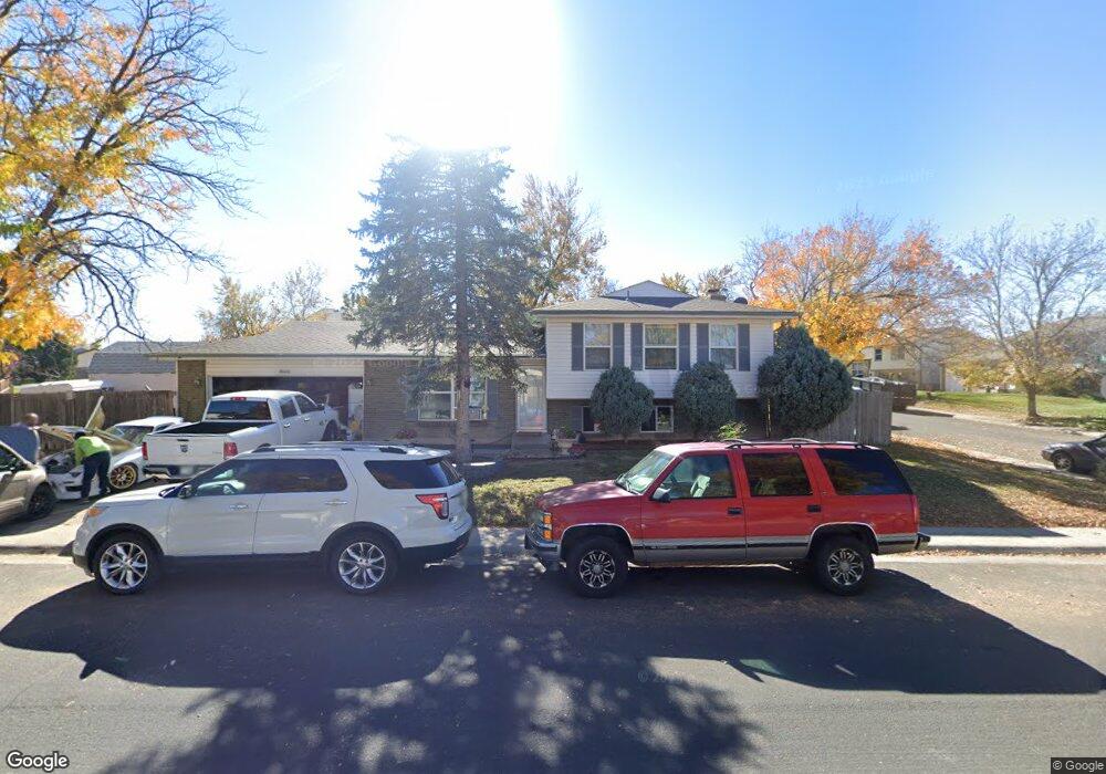 16010 E 18th Place, Aurora, CO 80011 - photo 1