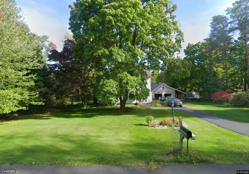 914 Randall Rd, Schenectady, NY 12309 - photo 1