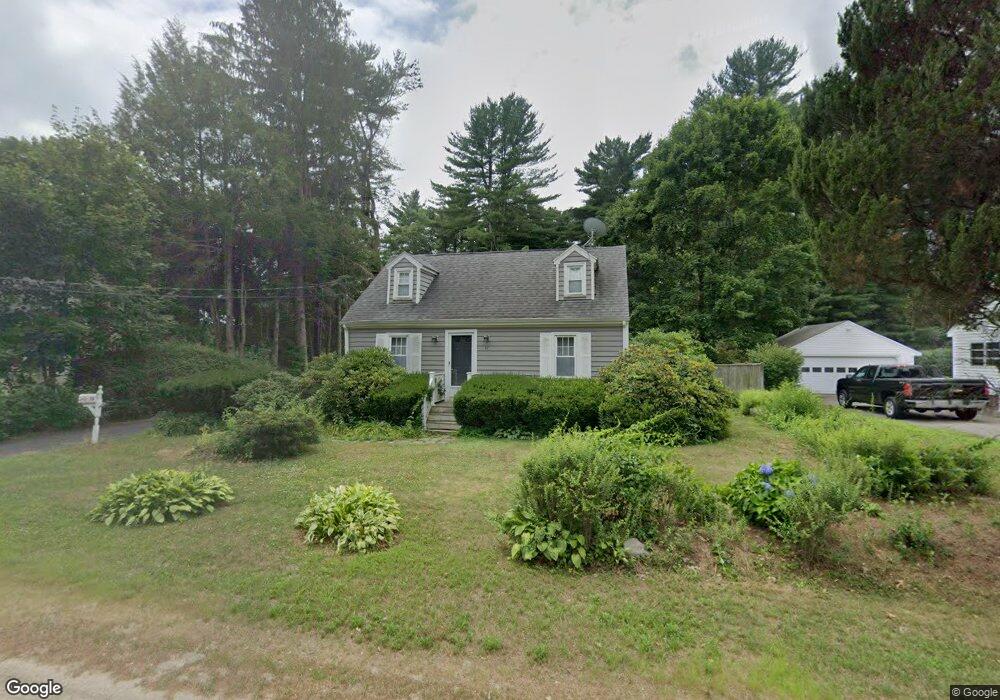 26 Walpole St, Sharon, MA 02067 - photo 1