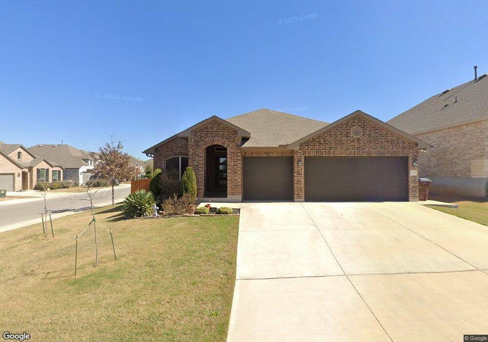 11132 Mill Park, Helotes, TX 78023 - photo 1