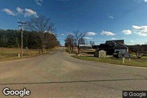17398 Mackinaw Trail, Le Roy, MI 49655