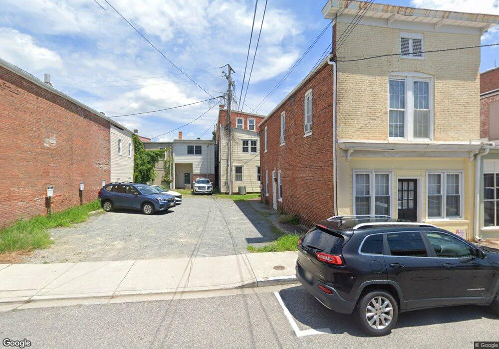 108 W Water St, Centreville, MD 21617 - photo 1