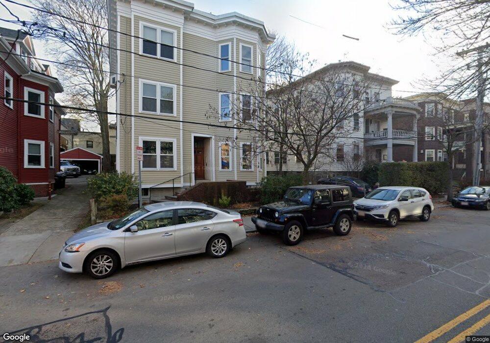 16 Upland Rd unit 8, Cambridge, MA 02140 - photo 1