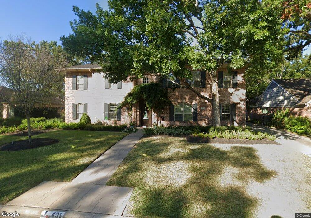 431 Glenchester St, Houston, TX 77079 - photo 1
