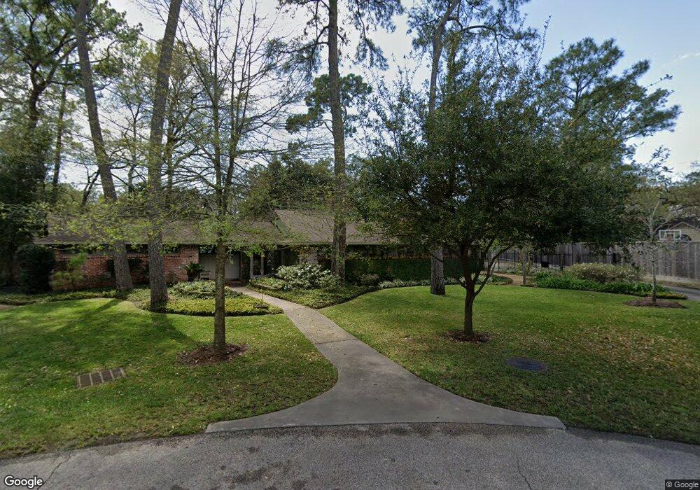 25 Carolane Trail, Houston, TX 77024 - photo 1