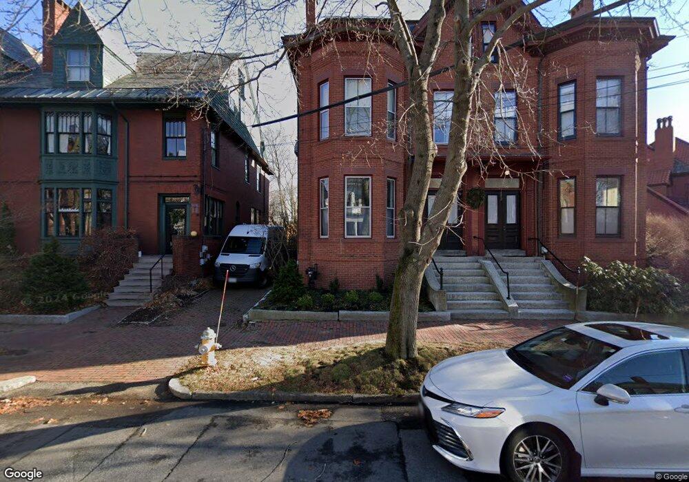 17 Thomas St, Portland, ME 04102 - photo 1