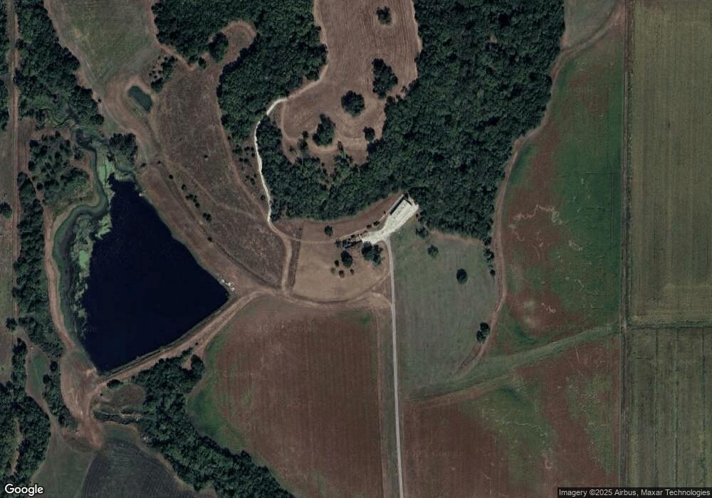 1424 NE 86th St, Topeka, KS 66617 - photo 1