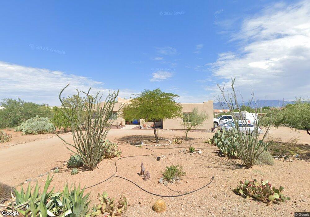 724 N Solar Way, Vail, AZ 85641 - photo 1