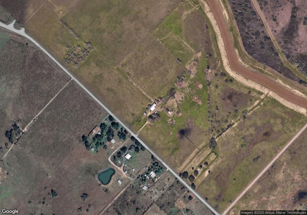1235 Isleib Rd, Beasley, TX 77417 - photo 1