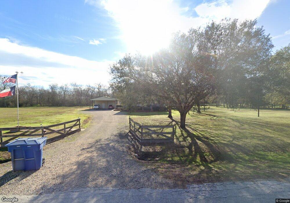 2427 Pecan Wood Ln, Rosenberg, TX 77471 - photo 1