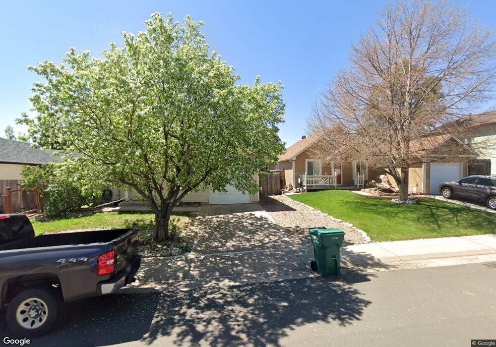 17486 E Chenango Dr, Aurora, CO 80015 - photo 1