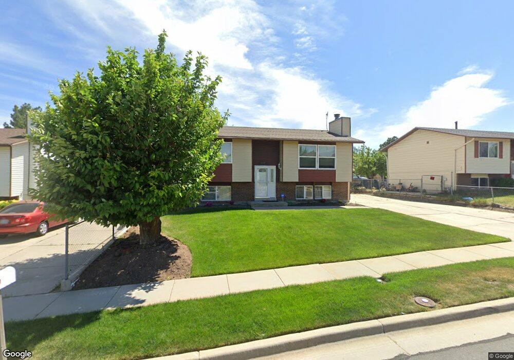 5247 Begonia Cir, West Jordan, UT 84081 - photo 1