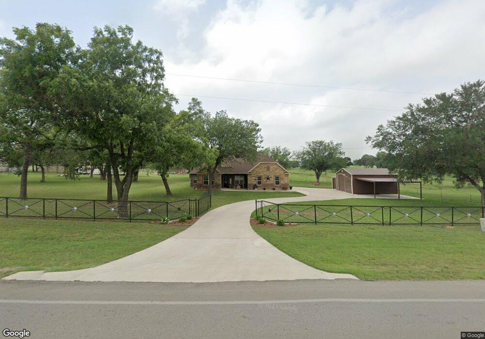 1101 Jay Bird Ln, Springtown, TX 76082 - photo 1