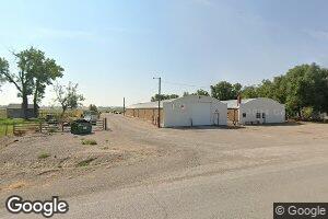 50 County Line Rd, Fairfield, MT 59436