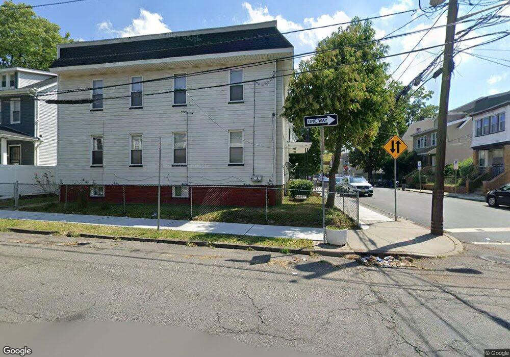 252 Leslie St unit 256, Newark, NJ 07112 - photo 1