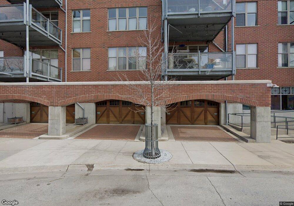 The Waterfront, Milwaukee, WI 53204 - photo 1