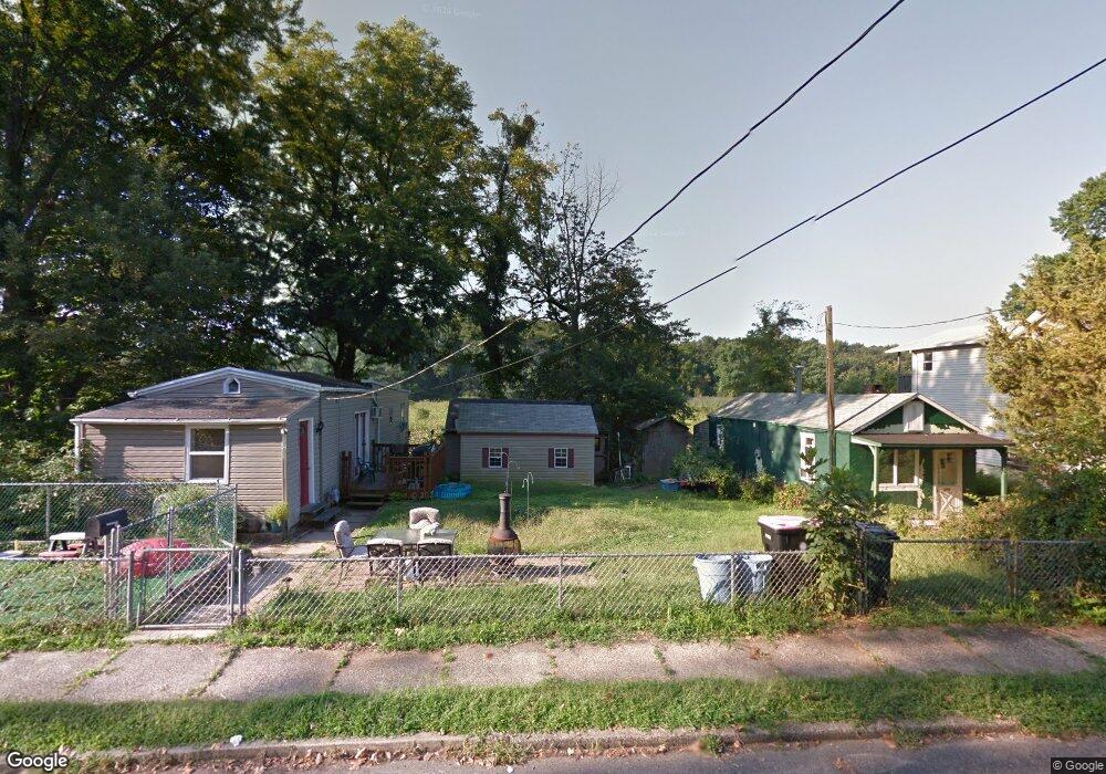 620 E Front St, Glendora, NJ 08029 - photo 1