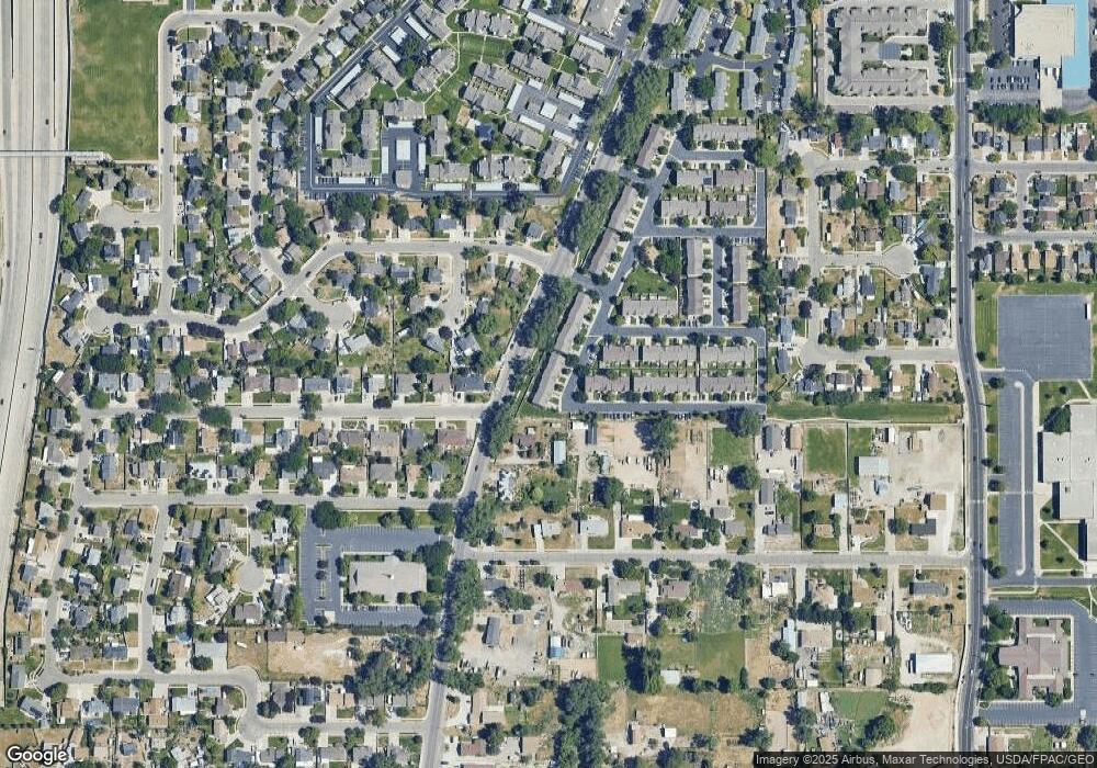 8058 Lismore Ln, West Jordan, UT 84088 - photo 1