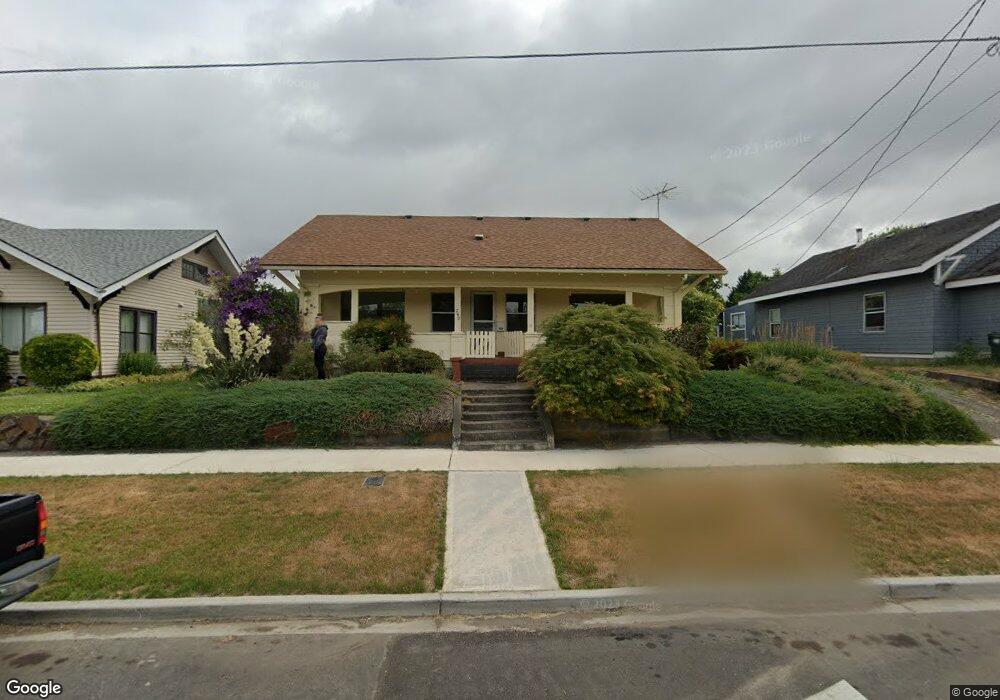 740 SW Chehalis Ave, Chehalis, WA 98532 - photo 1