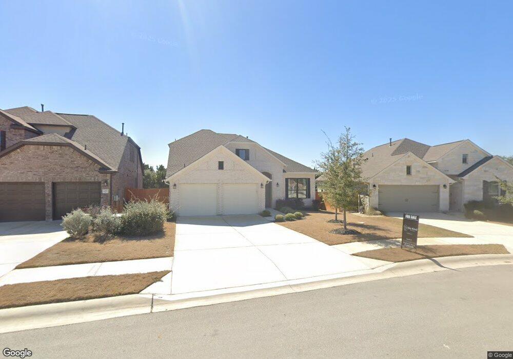 22619 Fountaingrass Ln, Marble Falls, TX 78654 - photo 1