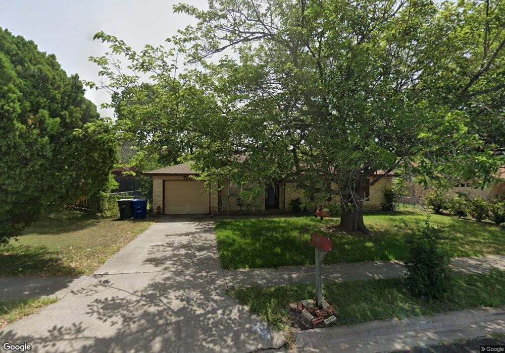 2003 Pleasant Ln, Copperas Cove, TX 76522 - photo 1