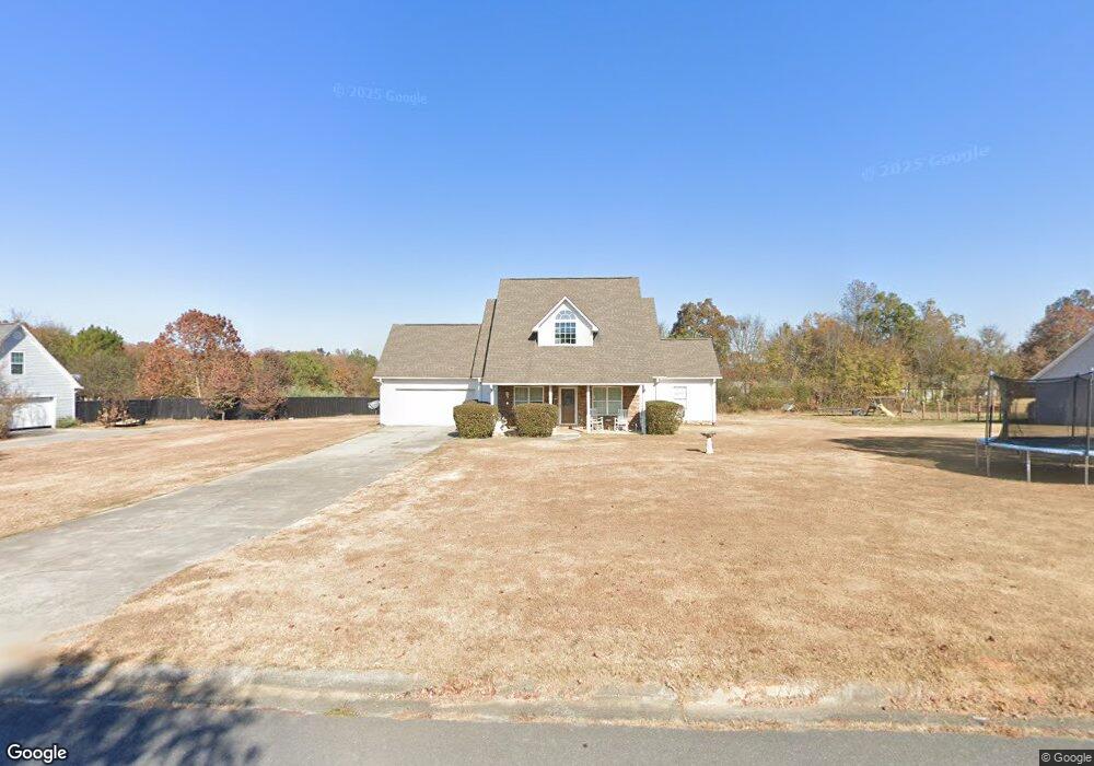 142 Mill Stone Ln SE, Calhoun, GA 30701 - photo 1