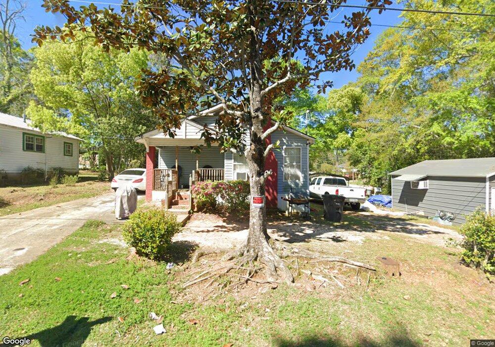204 8th St SW, Cairo, GA 39828 - photo 1